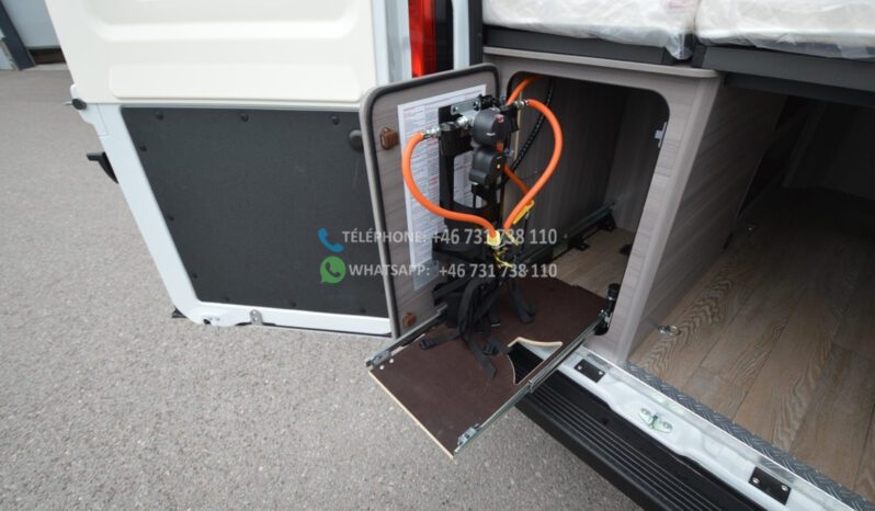 Hobby Vantana ONTOUR Edition – K 65 ET* 2024 full