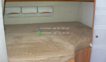 Fiat Hymer B 694 SL* 2008 full