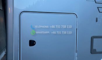 Fiat Hymer Norway Line B 614* 2013 full