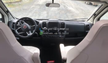 FIAT DUCATO BURSTNER LYSEO TD PRIVILEGE EDITION* 2024 full