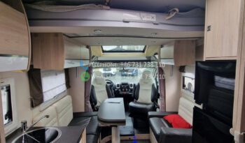 Fiat Challenger 357SE* 2018 full