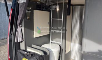 FORD TRANSIT CUSTOM WESTFALIA KELSEY* 2023 full