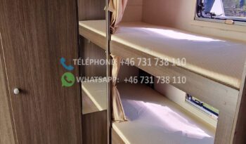 RENAULT Rimor Katamarano Sound* 2015 full