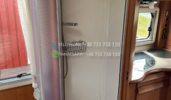 Fiat Rapido Rapido 7090DF* 2012 full