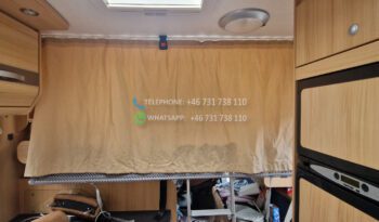 FIAT Ducato Sunlight T64* 2012 full