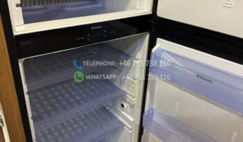 Mercedes-Benz Sprinter Rapido 992M* 2012 full