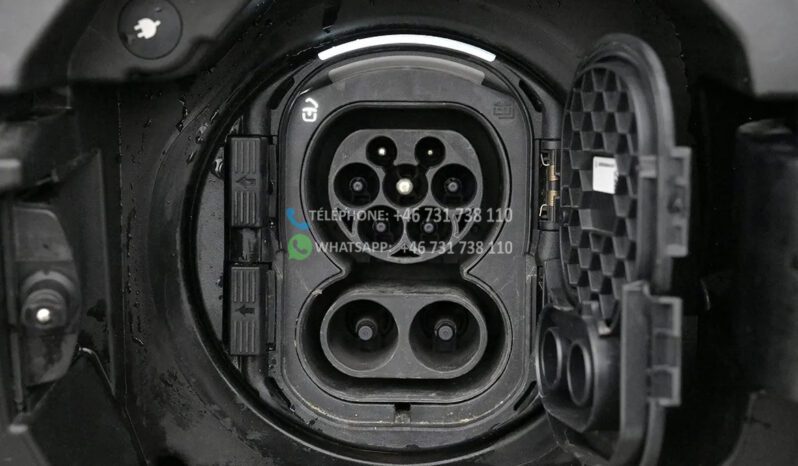 Mercedes-Benz EQA 250+ AMG Caméra Navi BLIS Adap.Farth* full