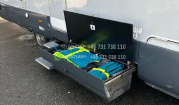 Mercedes Hymer 740 S* 2002 full