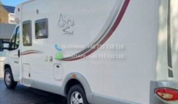 Fiat Rapido 690* 2015 full