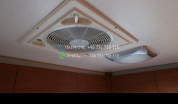 Fiat Ducato Challenger Mageo* 2010 full