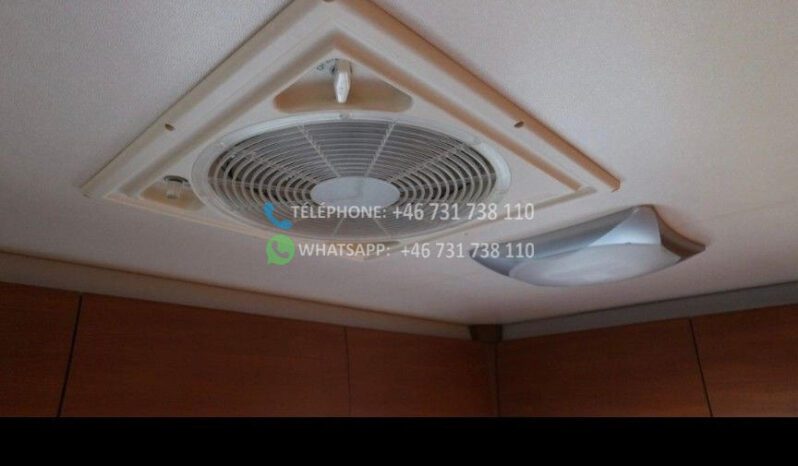 Fiat Ducato Challenger Mageo* 2010 full