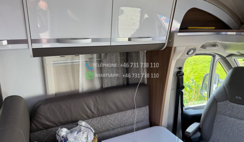 Adria Matrix 670SC Nordic edition* 2019 full