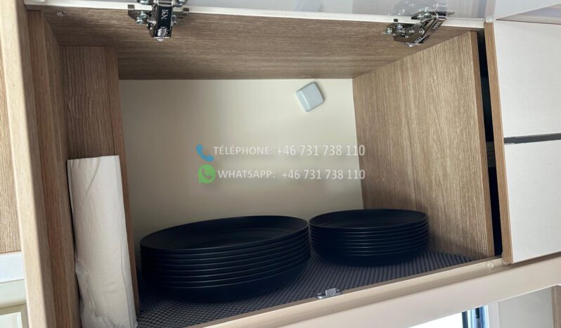 Fiat Rimor Seal 9* 19 full