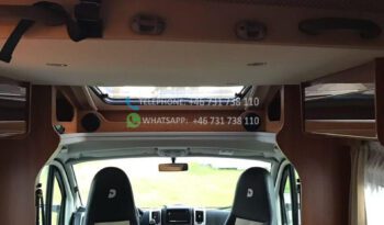 Fiat Bürstner Lyseo TD* 2014 full