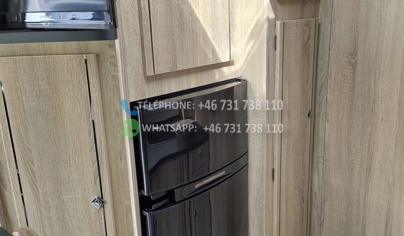 Fiat Ducato Karmann Dexter 600 full