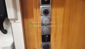 FIAT Bürstner Solano T 615* 2009 full