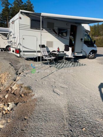 Capron de la lumière du soleil* 2008 full