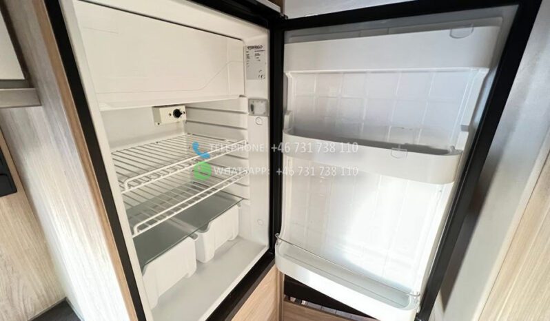 Fiat Weinsberg WEINSBERG* 2021 full