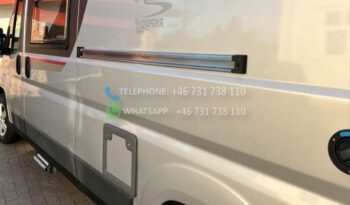 Fiat Rapido V55* 2016 full