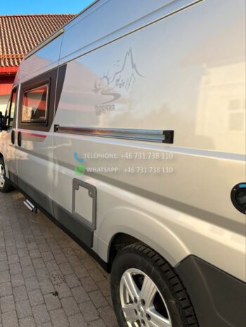 Fiat Rapido V55* 2016 full