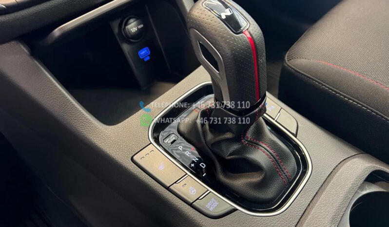 Hyundai i30 Kombi 1.5 T-GDi* 2022 full