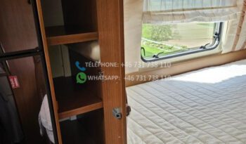 FIAT Bürstner* 2014 full