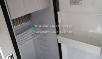 Fiat Benimar Mileo 296* 2018 full