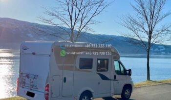 Fiat Carado Capron GREAT-MOINS* 2013 full