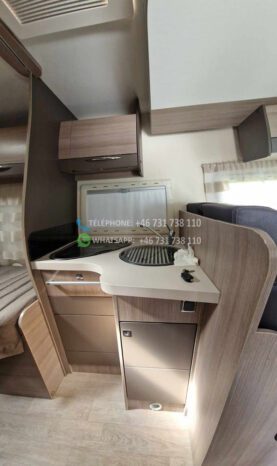 Fiat Challenger Genesis 377* 2016 full