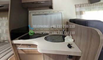 Fiat Challenger Genesis 377* 2016 full