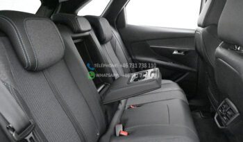 Peugeot 3008 HYBRID4 300* 2021 full