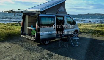 Renault Knaus R44* 2006 full