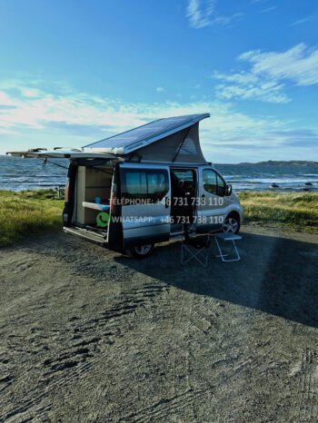 Renault Knaus R44* 2006 full