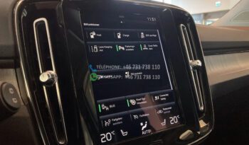 Volvo XC40/ XC40 T5 Recharge * 2121 full
