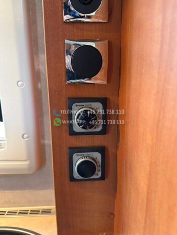 Fiat Rapido 990 DF* 2014 full