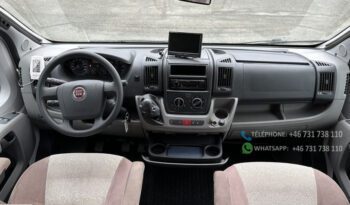 Fiat Adria MATRIC M 680* 2013 full