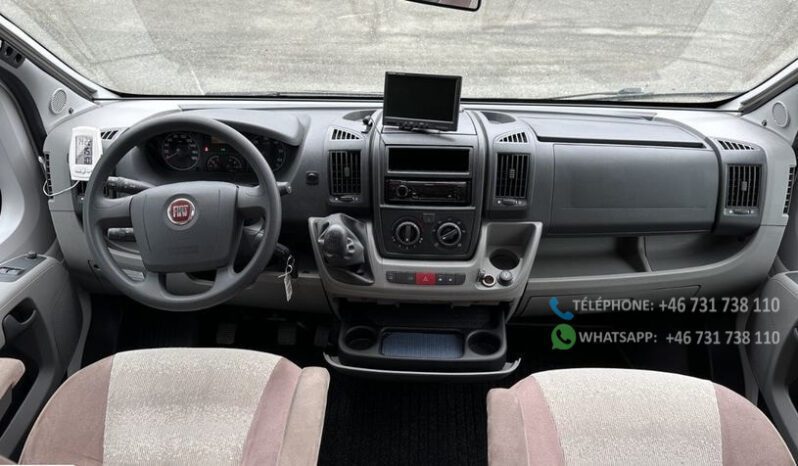 Fiat Adria MATRIC M 680* 2013 full