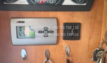 Fiat Carthago M-liner* 2007 full