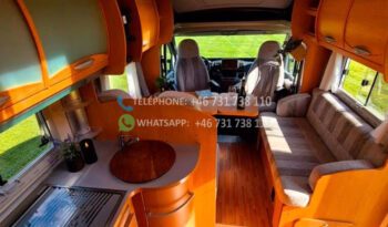 Fiat Ducato Rivera* 2008 full