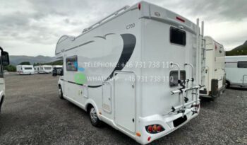FIAT Pilote C 700 S ESSENTIEL* 2017 full