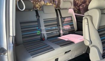 Volkswagen Multivan* 2005 full