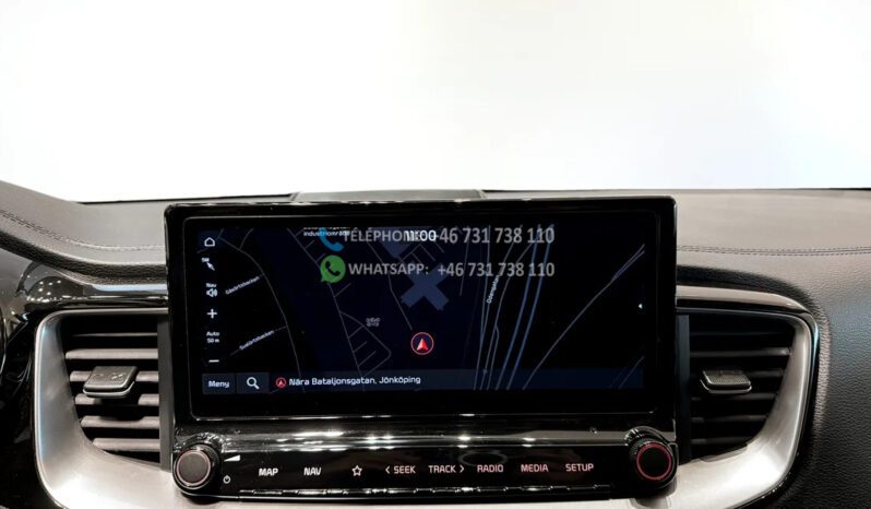 Kia Ceed Sportswagon* 2024 full