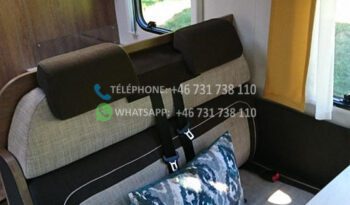 Fiat Dethleffs Trend T 7057* 2017 full