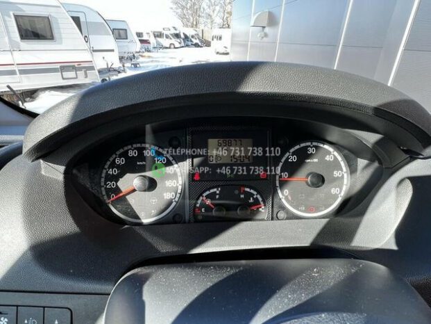 Fiat décret Challenger MAGEO 116* 2008 full