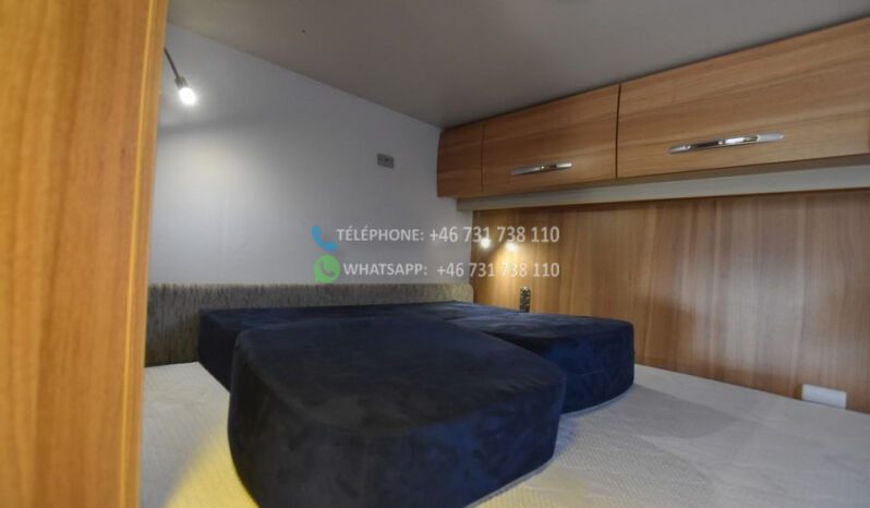 Chausson Flash 11* 2013 full