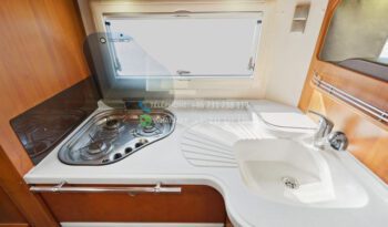 Concorde Credo 833 Iveco Hook, AC* 2012 full