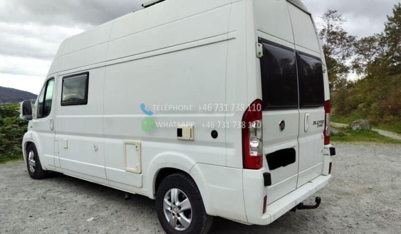 Fiat Multijet 150* 2012 full