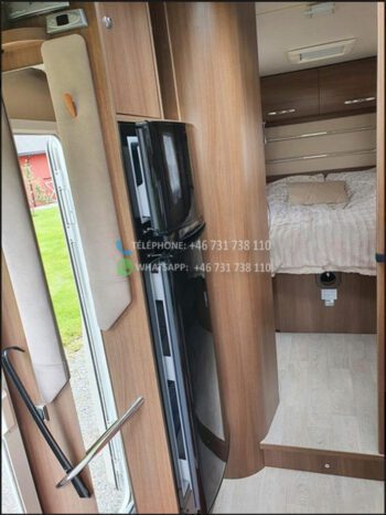 Challenger 398 EB* 2014 full