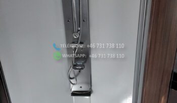 Fiat Ducato Pilote P700C Essentiel* 2017 full