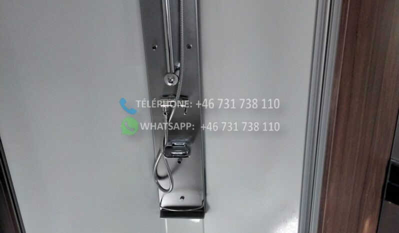 Fiat Ducato Pilote P700C Essentiel* 2017 full